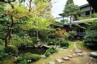 Koyasan Syukubo Zofukuin
