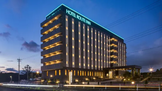 Hotel Route-Inn Kashiwa Minami -Kokudo 16Gou Zoi-