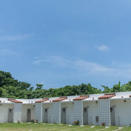 Nata Beach Villa