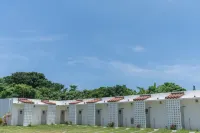 Nata Beach Villa Отели рядом с достопримечательностью «Kuura Beach»