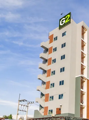 รูปภาพของโรงแรมจีทู โฮเต็ล กรุ๊ป