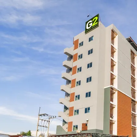 G2 Hotel Group