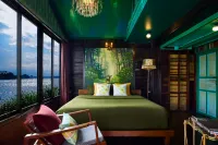 Loy la Long Hotel Hôtels à : Bangkok