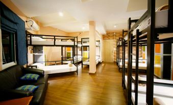Urban Hostel Bangkok