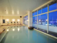Nagasaki Nisshokan Hotels near One-legged Torii