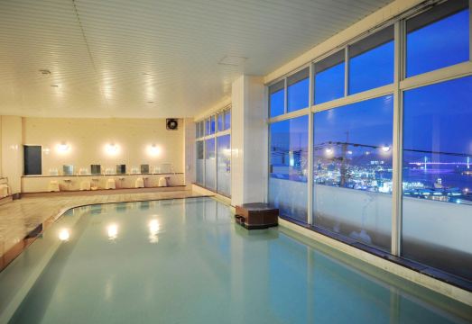 나가사키 야경 뷰