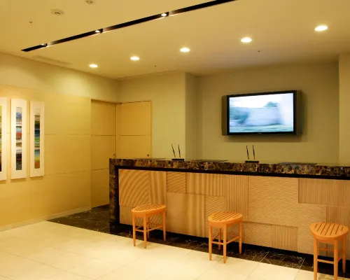 Hotel Lumiere Nishikasai Unggulan Photos