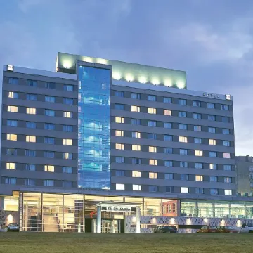 NH Montevideo Columbia