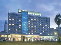 NH Montevideo Columbia Hotel in zona Ancla de Graf Spee