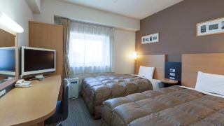 comfort-hotel-kurosaki
