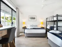 Blue Heron Boutique Motel Hotels in Mermaid Beach