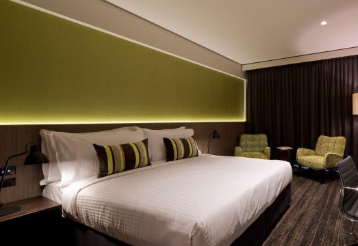 2. 더 글렌 호텔 ..