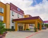 Comfort Suites - Wifi