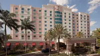 DoubleTree by Hilton Sunrise - Sawgrass Mills