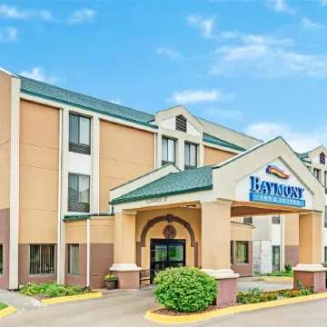 Baymont by Wyndham Lawrence