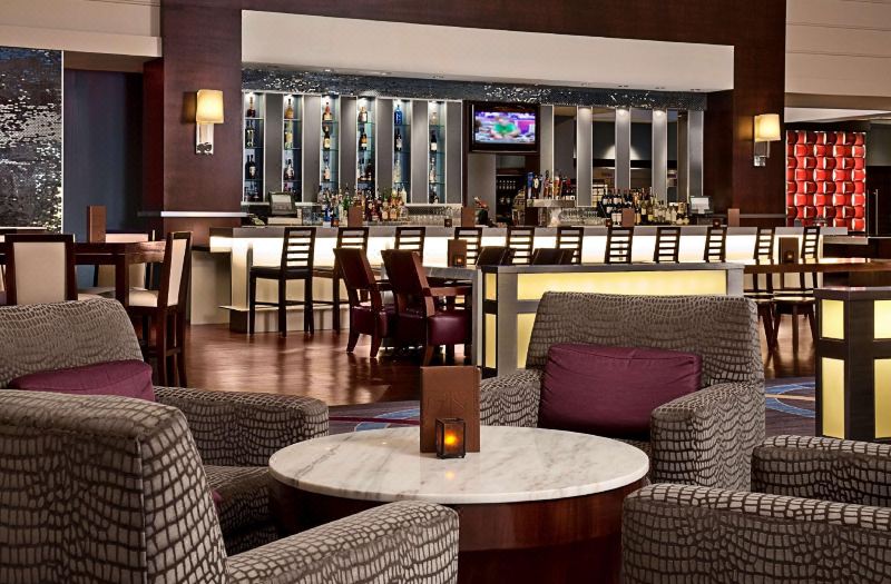 Hilton Fairfax photo 5