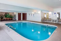 Comfort Inn Lincoln I-80 - Gym