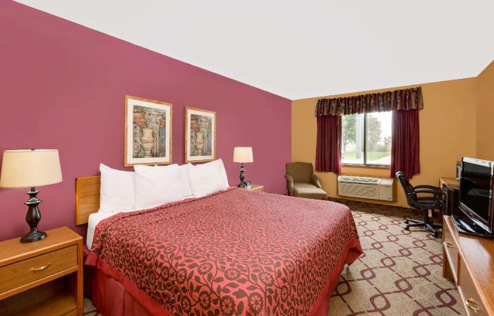 Days Inn by Wyndham North Sioux City