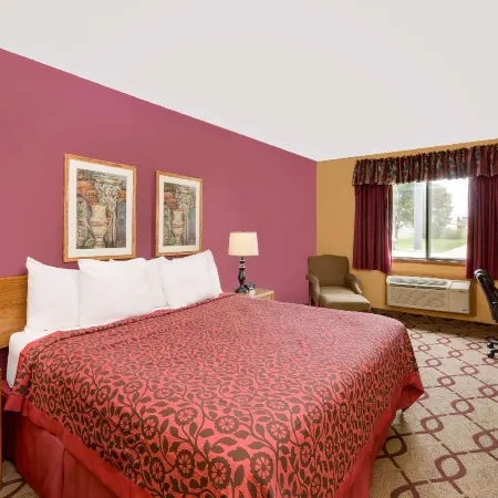 Days Inn by Wyndham North Sioux City