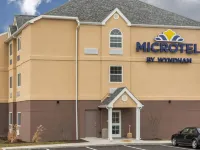 Microtel Inn & Suites by Wyndham Beaver Falls