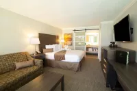 Palm Garden Hotel فنادق في Newbury Park