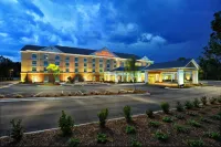 Hilton Garden Inn Columbia/Northeast - Bars
