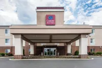 Comfort Suites