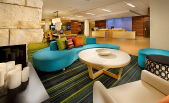 Fairfield Inn & Suites Baltimore BWI Airport