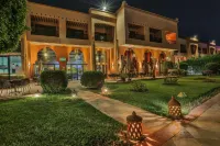 Zalagh Kasbah Hotel & Spa Hotels in der Nähe von circuit MOULAY EL HASSAN