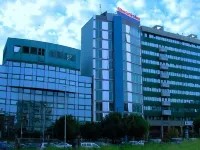 Hi Hotel Bari Hotels in Bitritto