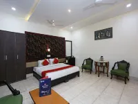 Hotel Navrang - 3-نجوم