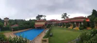 Cochichos Resort - Rooftop Pools