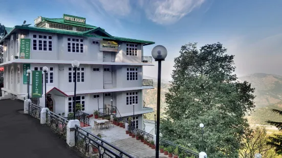 Hotel Ekant