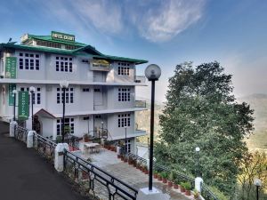 Hotel Ekant