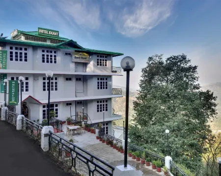 Hotel Ekant Hotels in Chail