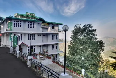 Hotel Ekant Hôtels à : Chail