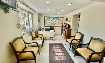 Timeks Suite Sultanahmet