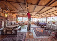 Anz Guest House Pansiyon - Alloggi