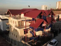 A Apart Hotels Ankara Beytepe Hotels near 50th Year Ankara University Campus