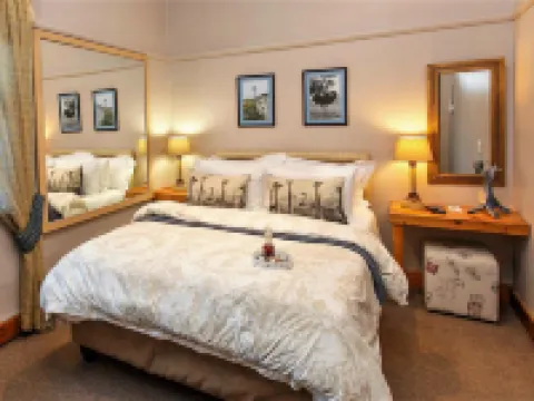 Riverside Guest Lodge Hotels in Oudtshoorn