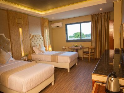 Appleton Boutique Hotel - Cebu