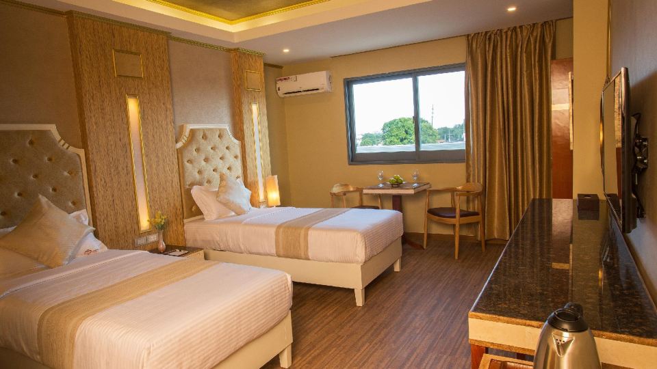 Appleton Boutique Hotel - Cebu