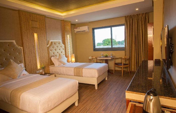 Appleton Boutique Hotel - Cebu