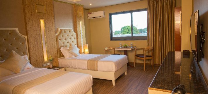 Appleton Boutique Hotel - Cebu Hoteles en Lapulapu