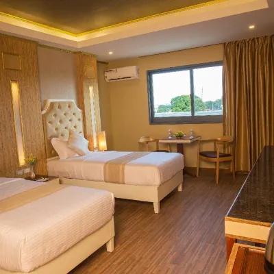 Appleton Boutique Hotel - Cebu Hotels near Seahorse Houseboats