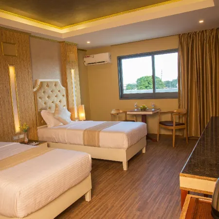 Appleton Boutique Hotel - Cebu