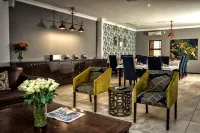 Browns Manor Hotels in Upington