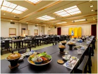 Ashizuri Kokusai Hotel Hotel a Tosashimizu