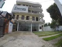 Dreamers Lodge - Hostel - Nhà nghỉ