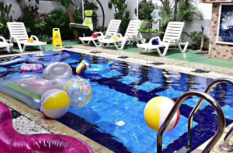 Colombo Villa photo 5